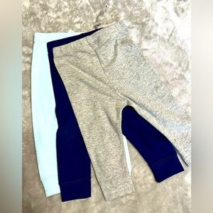 3-6 month baby pants